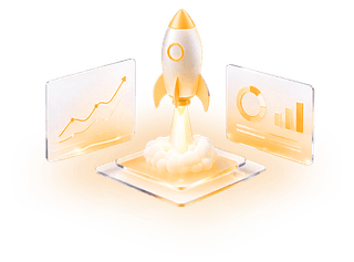 Célébration d'une étape majeure initiale du lancement public de la plateforme de trading crypto